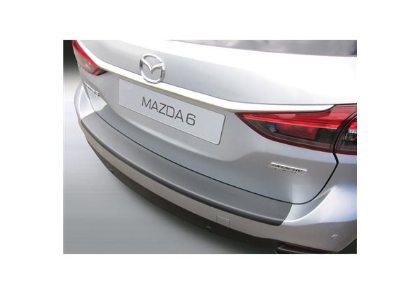 Protector Rgm Mazda 6 Kombi/estate 2.2013-