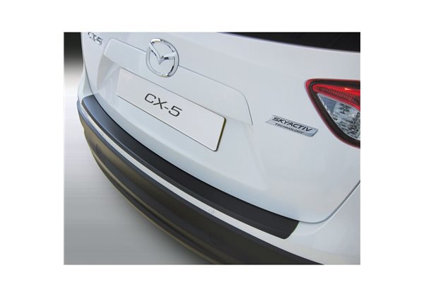 Protector Rgm Mazda Cx5 4.2012-