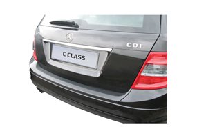 Protector Rgm Mercedes C Class W204t Touring/kombi 10.2007-2.2011 (sport/amg Pack)