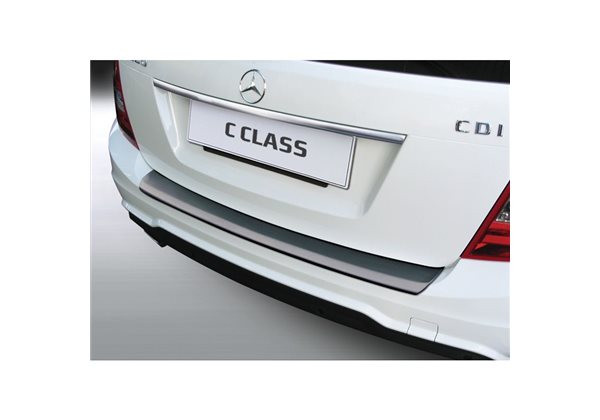 Protector Rgm Mercedes C Class W204t Touring/kombi 6.2011-5.2014