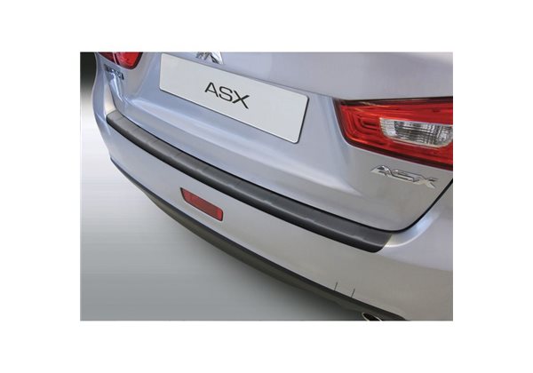 Protector Rgm Mitsubishi Asx 11.2012- Ribbed