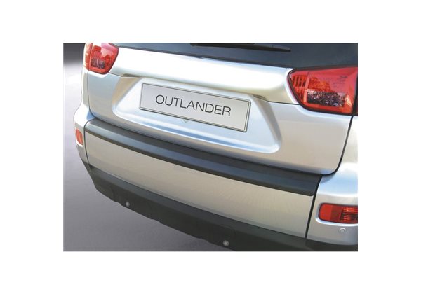 Protector Rgm Mitsubishi Outlander 2.2007-8.2012