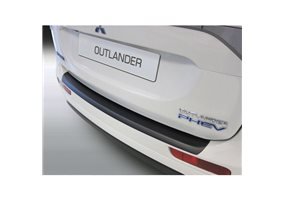 Protector Rgm Mitsubishi Outlander/phev 9.2012-9.2015