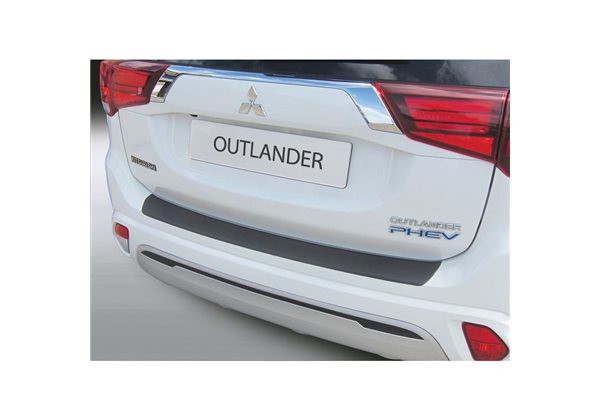 Protector Rgm Mitsubishi Outlander/phev 10.2015-