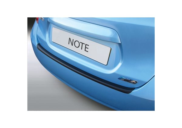 Protector Rgm Nissan Note 9.2013-