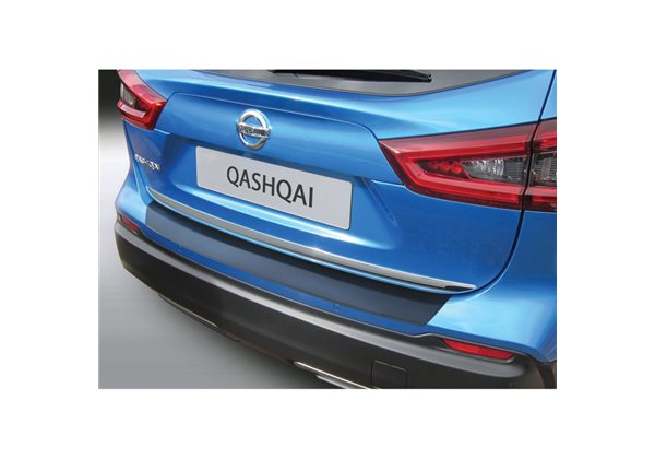 Protector Rgm Nissan Qashqai 2017-