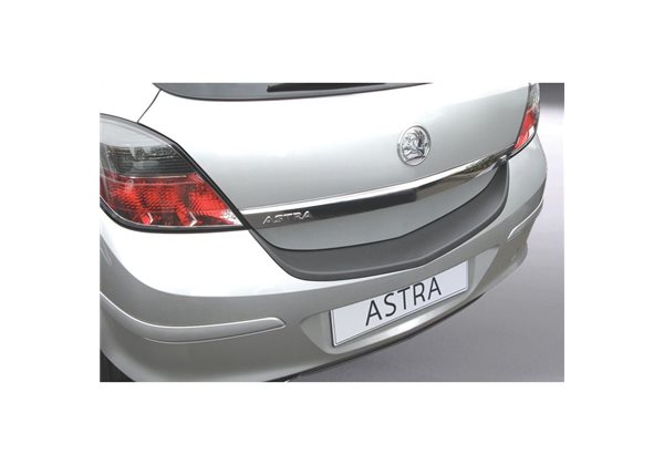 Protector Rgm Opel/vauxhall Astra ‘h’ 3 Dr 10.2005-12.2011 (not Opc/vxr)