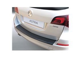 Protector Rgm Opel/vauxhall Astra ‘j’ Sports Tourer 12.2010-8.2012