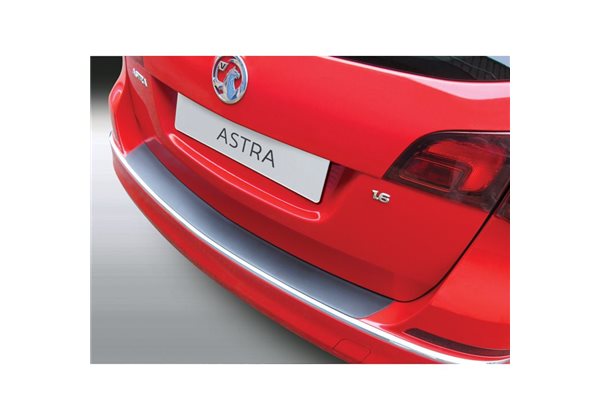 Protector Rgm Opel/vauxhall Astra ‘j’ Sports Tourer 9.2012-11.2015