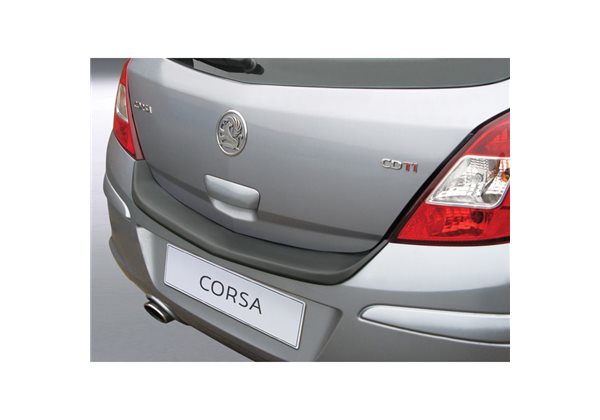 Protector Rgm Opel/vauxhall Corsa ‘d’ 5 Dr 6.2006-11.2014