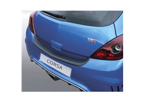 Protector Rgm Opel/vauxhall Corsa ‘d’ Opc 3 Dr 3.2007-11.2014