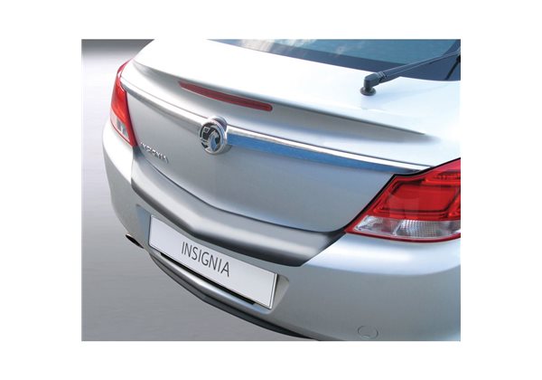 Protector Rgm Opel/vauxhall Insignia 4/5 Dr 11.2008-9.2013