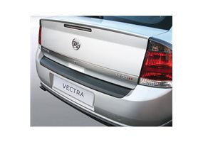 Protector Rgm Opel/vauxhall Vectra 5 Dr 2002-10.2008