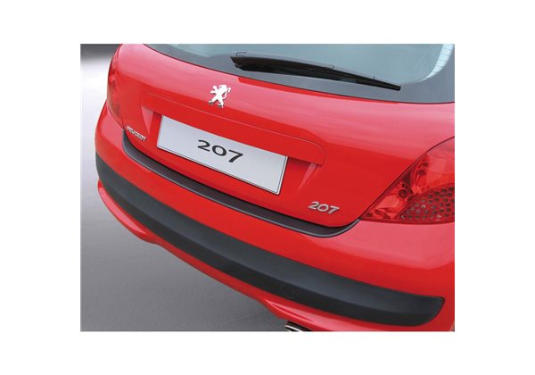 Protector Rgm Peugeot 207 3/5 Dr 3.2006-