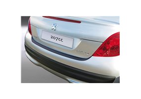 Protector Rgm Peugeot 207 Cc 2 Dr 3.2007-