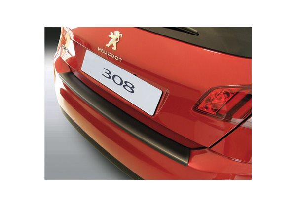Protector Rgm Peugeot 308 5 Dr 10.2013-
