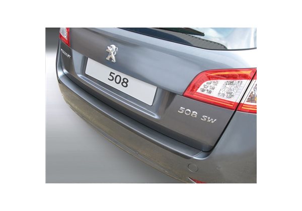 Protector Rgm Peugeot 508sw/rxh 3.2011-