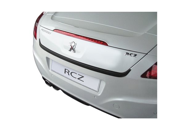 Protector Rgm Peugeot Rcz 2.2010-