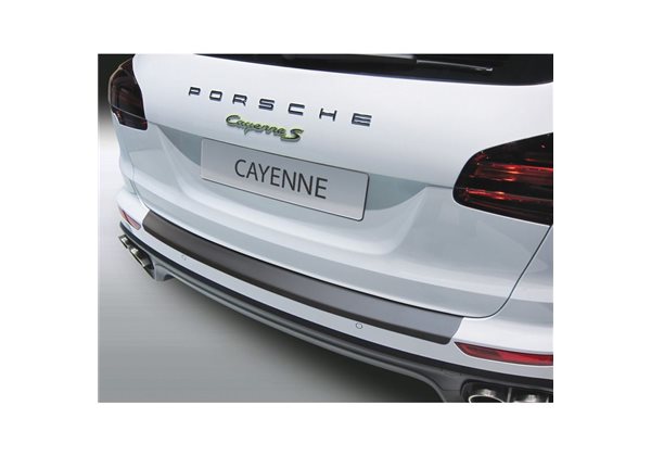 Protector Rgm Porsche Cayenne 10.2014-