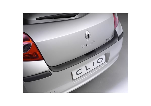 Protector Rgm Renault Clio Mk3 3/5 Dr 9.2005-4.2009