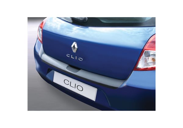 Protector Rgm Renault Clio Mk3 3/5 Dr 5.2009-10.2012