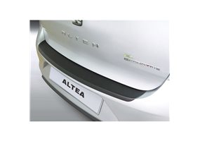 Protector Rgm Seat Altea 4.2009-9.2015 (not Fr)