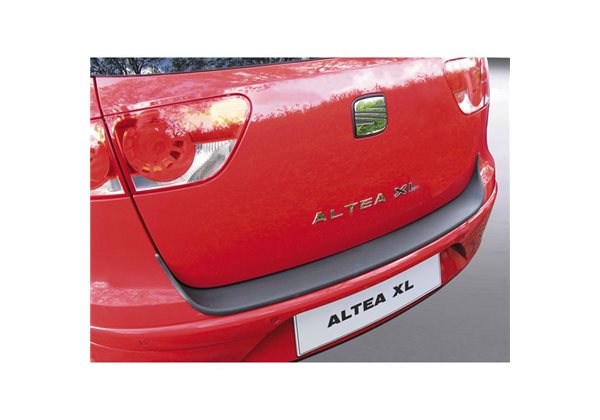 Protector Rgm Seat Altea Xl 2006-9.2015 