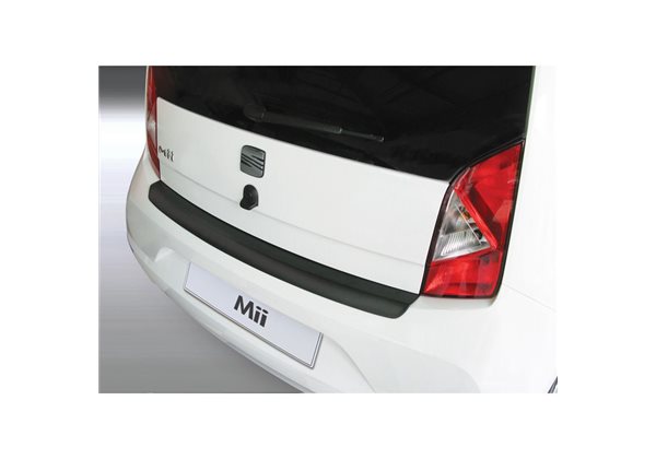 Protector Rgm Seat Mii 3/5 Dr 5.2012-