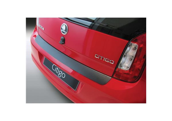 Protector Rgm Skoda Citigo 3/5 Dr 5.2012-