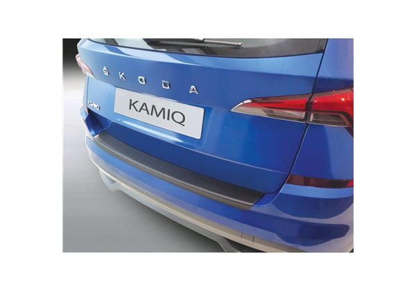 Protector Rgm Skoda Kamiq 2019-