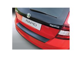 Protector Rgm Skoda Rapid Spaceback 10.2013-