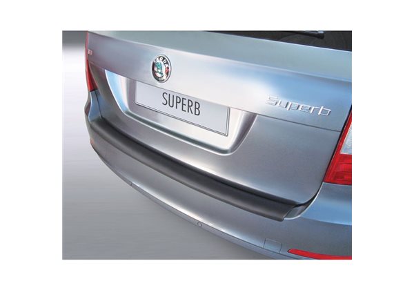 Protector Rgm Skoda Superb Combi/estate 1.2010-5.2013