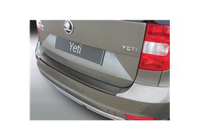 Protector Rgm Skoda Yeti City/greenline Ii/monte Carlo 10.2013-