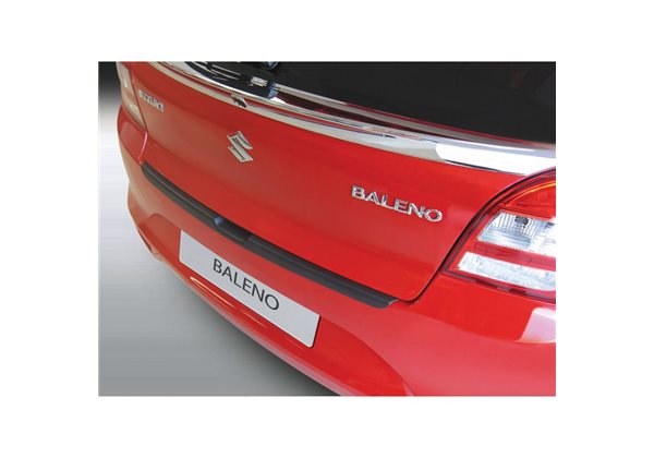 Protector Rgm Suzuki Baleno 4.2016-