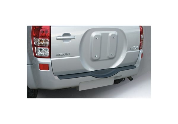 Protector Rgm Suzuki Grand Vitara 3/5 Dr 9.2005-2.2015 (? Spare Wheel On Rear Door)