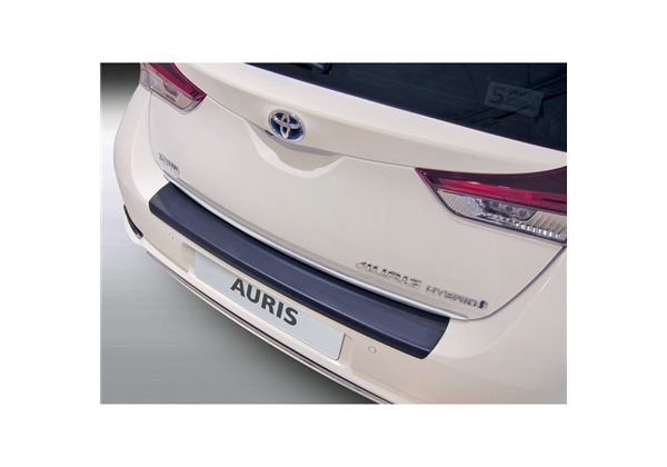 Protector Rgm Toyota Auris 5puertas 9.2015-