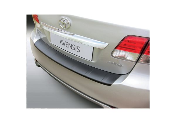 Protector Rgm Toyota Avensis 4 Dr 1.2012-5.2015 Ribbed