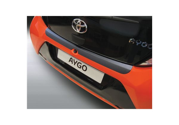 Protector Rgm Toyota Aygo 3/5 Dr 7.2014-