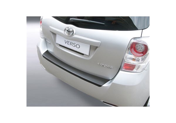 Protector Rgm Toyota Corolla Verso 4.2009-2.2013 (not S)