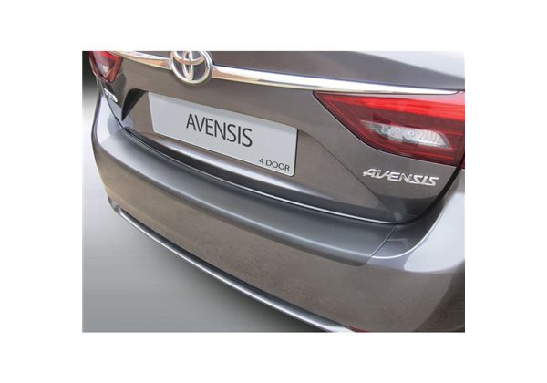 Protector Rgm Toyota Avensis 4 Puertas 6.2015-