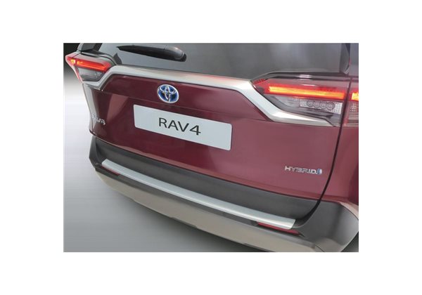 Protector Rgm Toyota Rav 4 2019-