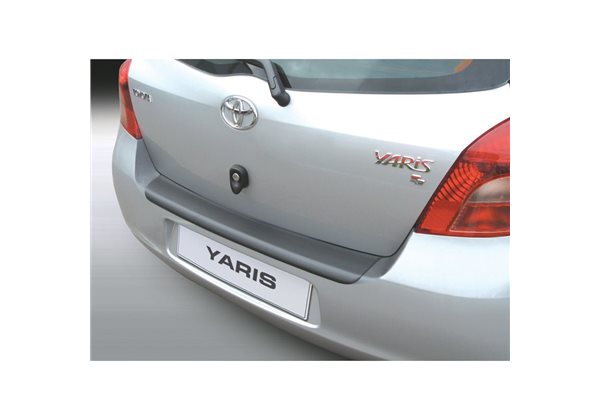 Protector Rgm Toyota Yaris/vitz 3/5 Dr 1.2006-12.2008 