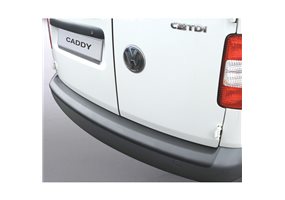 Protector Rgm Volkswagen Caddy/maxi 5.2004-5.2015 (black Bumpers)