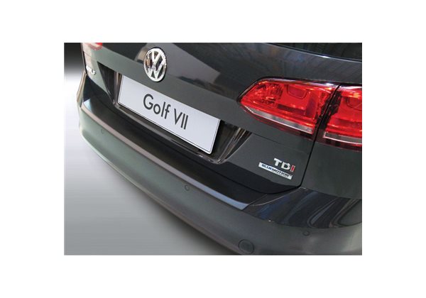 Protector Rgm Volkswagen Golf Mk Vii Variant/alltrack 4x4 6.2013-