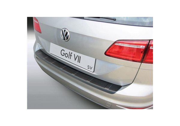 Protector Rgm Volkswagen Golf Mk Vii Sv/sport Van 5.2014- Ribbed