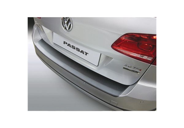 Protector Rgm Volkswagen Passat Variant B7 Alltrack 4x4 10.2010-10.2014 