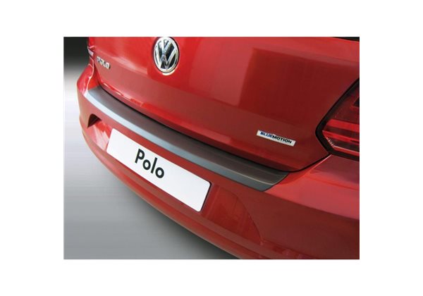 Protector Rgm Volkswagen Polo Mk Vi 3/5 Dr 4.2014-