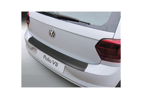 Protector Rgm Volkswagen Polo Mk Vii 3/5 Puertas 2017-