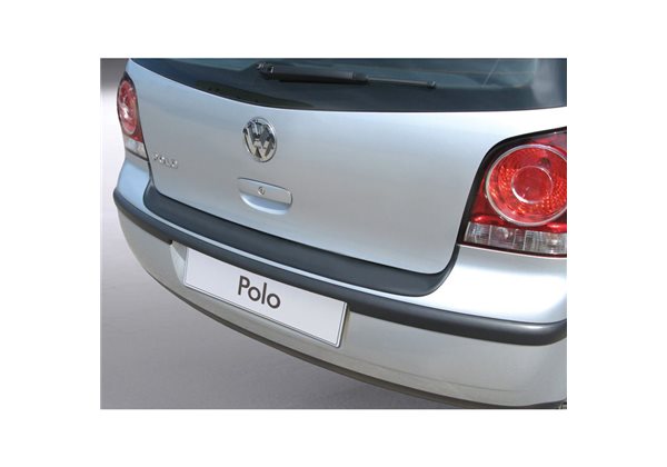 Protector Rgm Volkswagen Polo Mk Iv 3/5 Dr 2003-5.2009