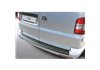 Protector Rgm Volkswagen T5 Caravelle/multivan 6.2012-5.2015 (painted Bumpers) Ribbed